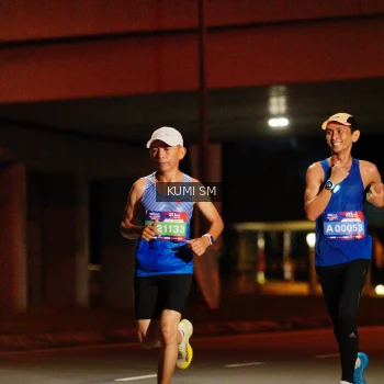 Runner Photo 3592192