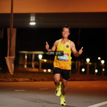 Runner Photo 3592193
