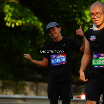Runner Photo 3592197