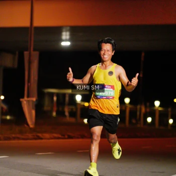 Runner Photo 3592198