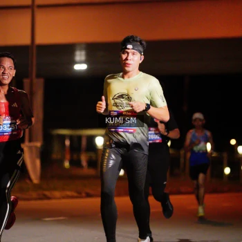 Runner Photo 3592202