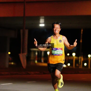 Runner Photo 3592208
