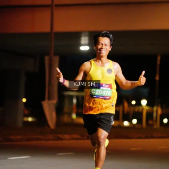 Runner Photo 3592211