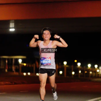 Runner Photo 3592214