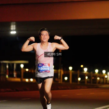 Runner Photo 3592220