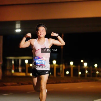 Runner Photo 3592221