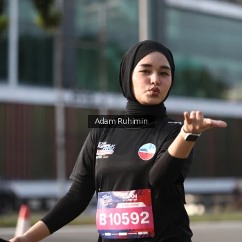 Runner Photo 3592224