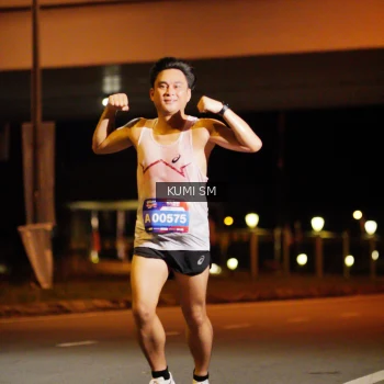 Runner Photo 3592225