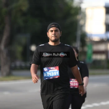 Runner Photo 3592227