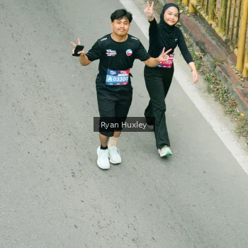 Runner Photo 3592228