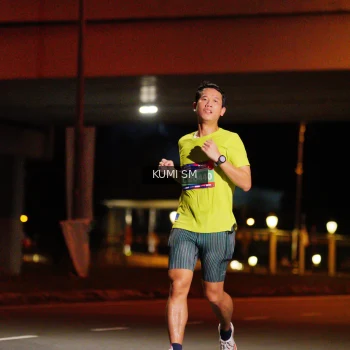 Runner Photo 3592232