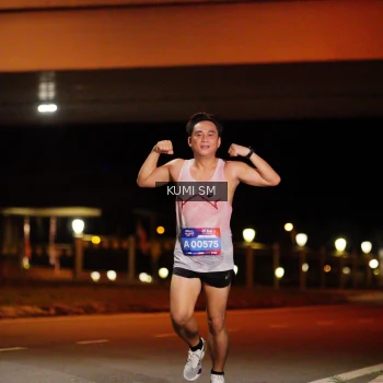 Runner Photo 3592235