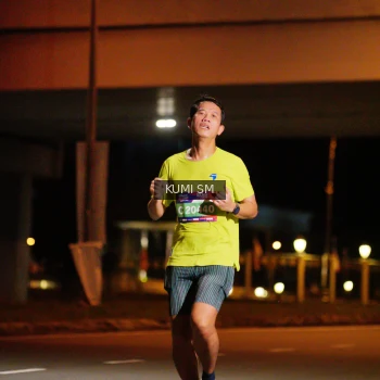 Runner Photo 3592239