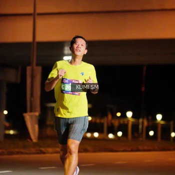 Runner Photo 3592243