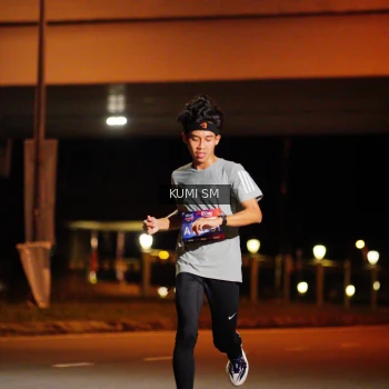 Runner Photo 3592258
