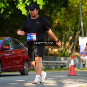 Runner Photo 3592261