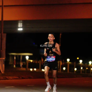 Runner Photo 3592263