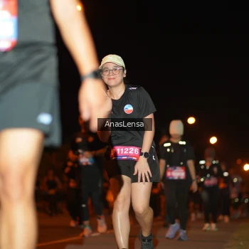 Runner Photo 3592268