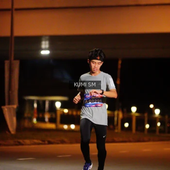 Runner Photo 3592270