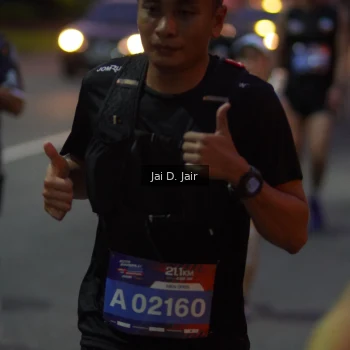 Runner Photo 3592271