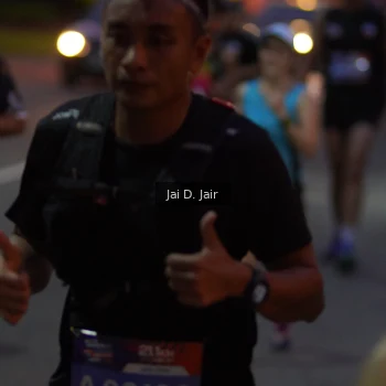 Runner Photo 3592274