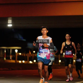 Runner Photo 3592277