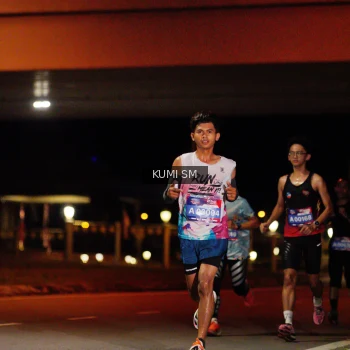 Runner Photo 3592283