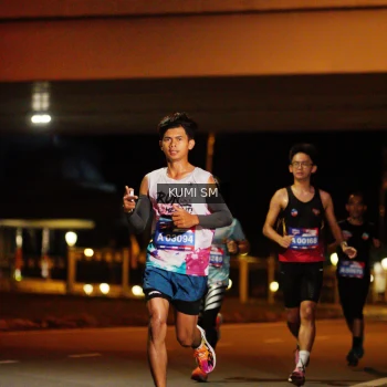 Runner Photo 3592290