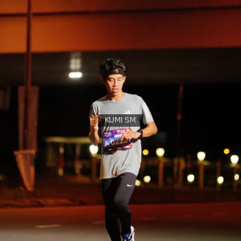Runner Photo 3592291