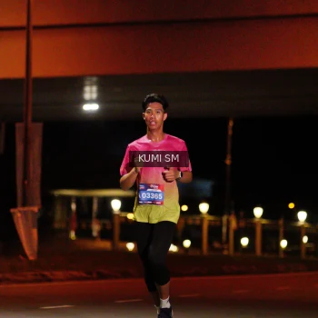 Runner Photo 3592292