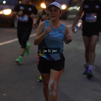 Runner Photo 3592295