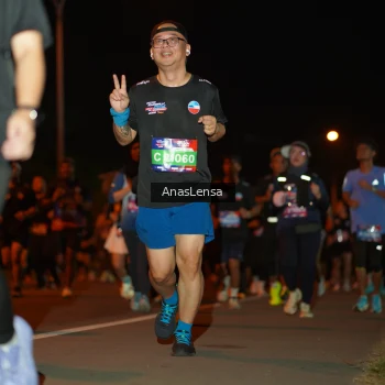 Runner Photo 3592299