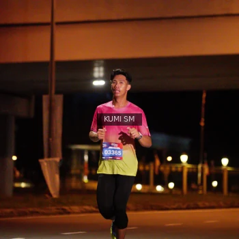 Runner Photo 3592300