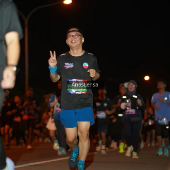 Runner Photo 3592301