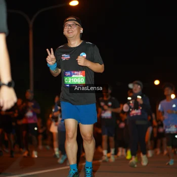 Runner Photo 3592305
