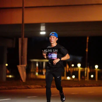 Runner Photo 3592308