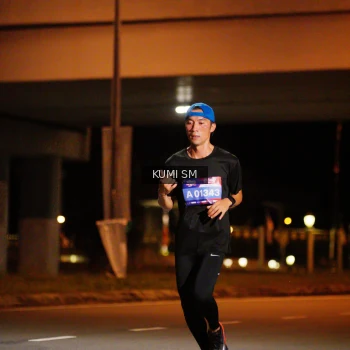 Runner Photo 3592310