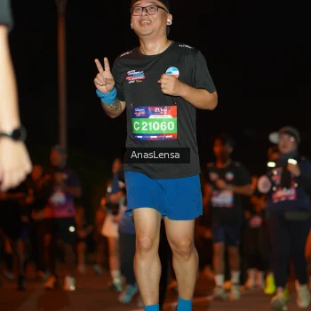 Runner Photo 3592312