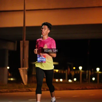 Runner Photo 3592314