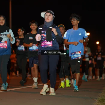 Runner Photo 3592317