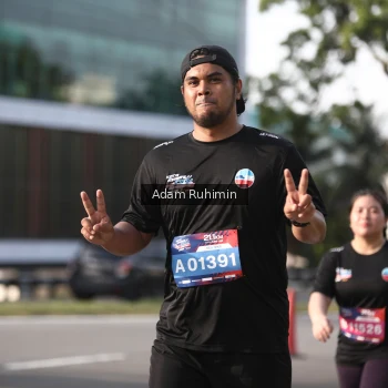 Runner Photo 3592323
