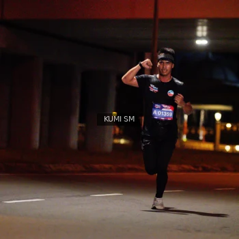 Runner Photo 3592325