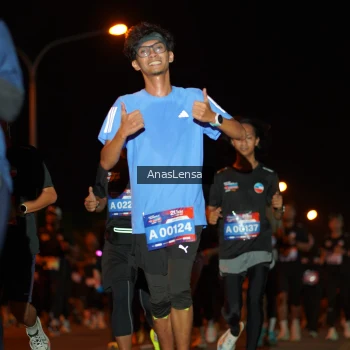 Runner Photo 3592327