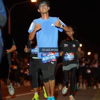 Runner Photo 3592337