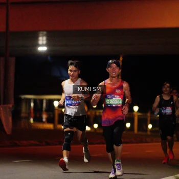 Runner Photo 3592340