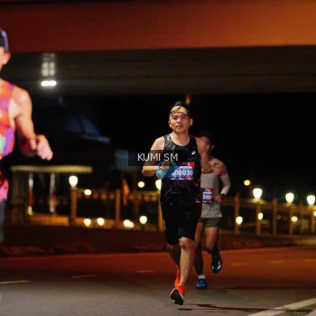 Runner Photo 3592343