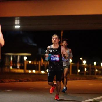 Runner Photo 3592351