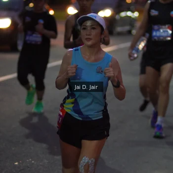 Runner Photo 3592353