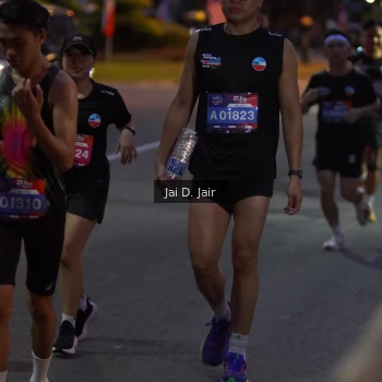 Runner Photo 3592354