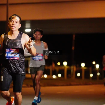 Runner Photo 3592356